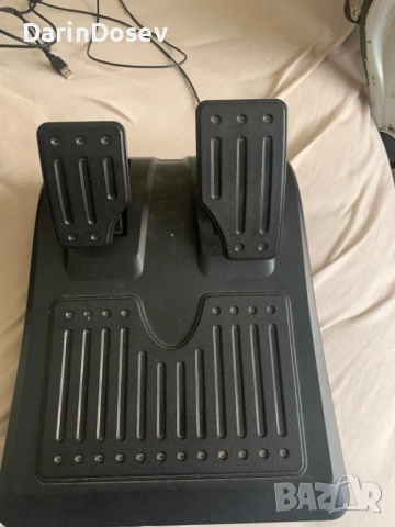 Волан TrustGXT 288, снимка 3 - Аксесоари - 53384871