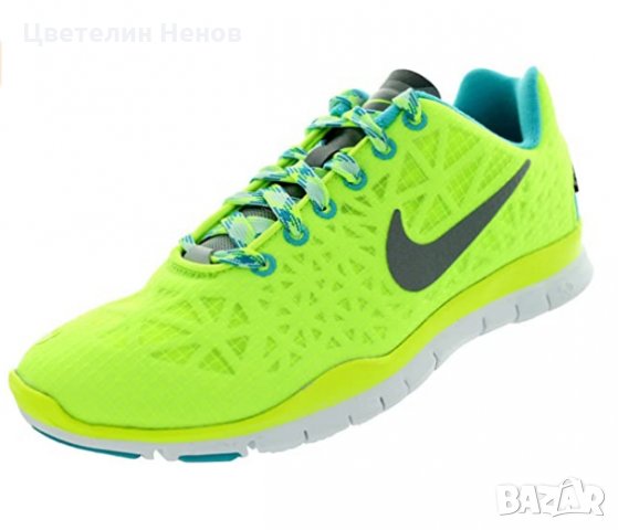 маратонки Nike Free TR Fit Fit 3 номер 40,5 -41