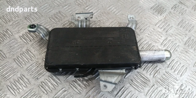 Airbag врата Mercedes C-Class W203 2002г.(преден ляв)	