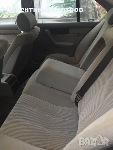 Бмв е34 на части, снимка 3 - Автомобили и джипове - 26648872