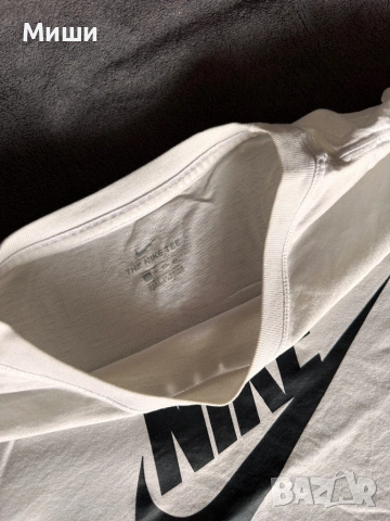 Nike оригинална тениска, снимка 2 - Спортни екипи - 53400700