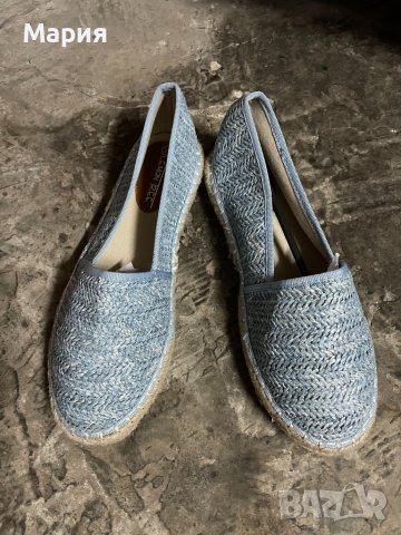 Нови еспадрили, снимка 1