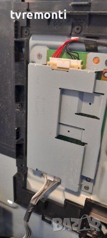 LED DRIVER ,ST320AU-4S01, REV:1.0 ,for SONY KDL-32W655A, снимка 5 - Части и Платки - 36627748