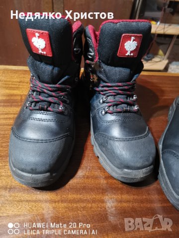 Engelbert strauss 38 и 39 номер. , снимка 14 - Дамски боти - 39097491