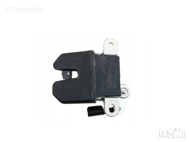 VW Bora Sedan Машинка за заключване на багажник, снимка 3 - Части - 50358177
