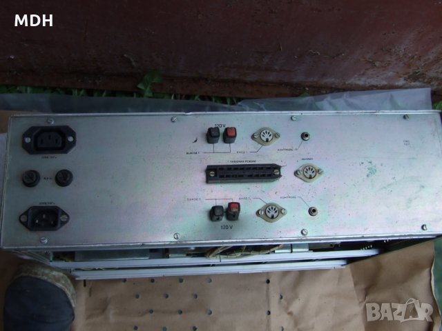 крайно стъпало , снимка 6 - Друга електроника - 33127919