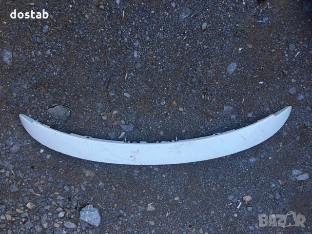 Спойлер за багажник 