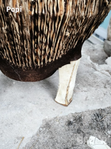 Етно Барабан , снимка 4 - Антикварни и старинни предмети - 51896899