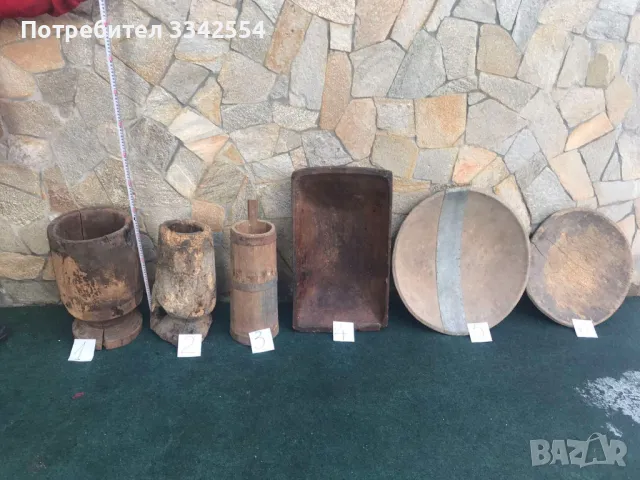 НОЩВА НОЩВИ БУТАЛКА БУТАЛКИ ЗА МАСЛО СТАРИННА ДЪРВЕНИЯ