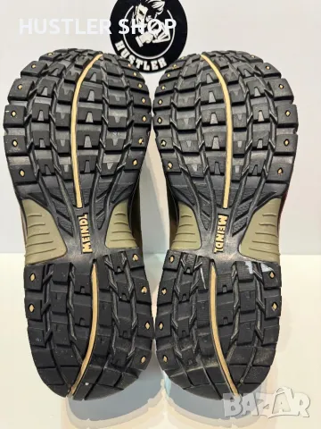 Обувки MEINDL.Номер 44.5, снимка 7 - Спортни обувки - 49291392