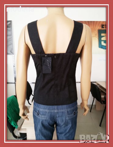 Корсет "Роси" Мари №42, №46, снимка 3 - Корсети, бюстиета, топове - 32897764