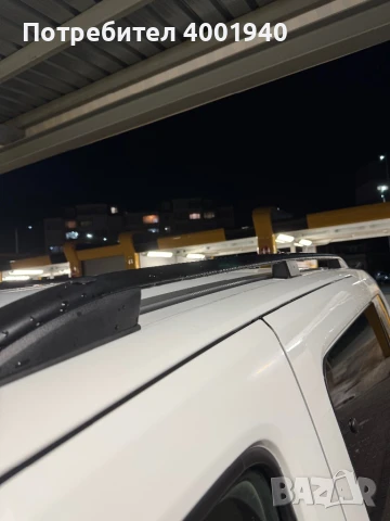 Peugeot Rifter 1.5 BlueHdi , снимка 13 - Автомобили и джипове - 49809851