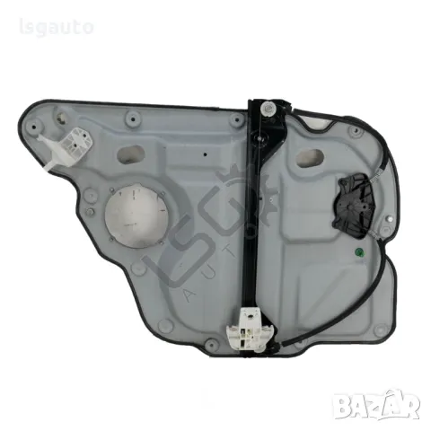 Механизъм заден десен ел. стъклоповдигач Volkswagen Touran II 2011-2015 ID:145722, снимка 2 - Части - 49855024
