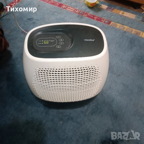 Влагоабсорбатор Comfee