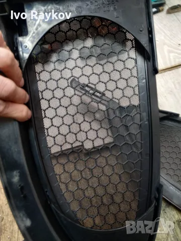 Капаци, колони за  Saab 9-3, Saab 900NG , 4470027, снимка 5 - Части - 49689892