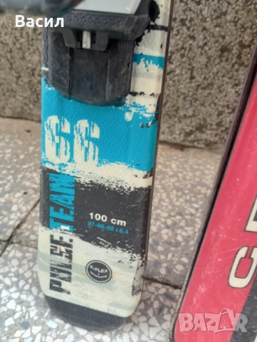 Ски, различни видове , снимка 6 - Зимни спортове - 52030158