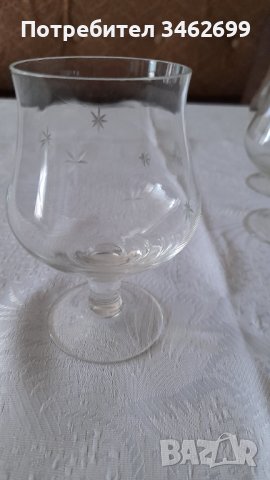 Оригинални чаши за коняк, снимка 2 - Чаши - 37648898