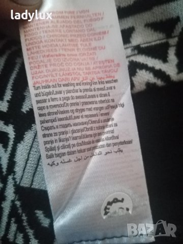 Only, Пола, Размер XS/S. Код 2130, снимка 6 - Поли - 43806573