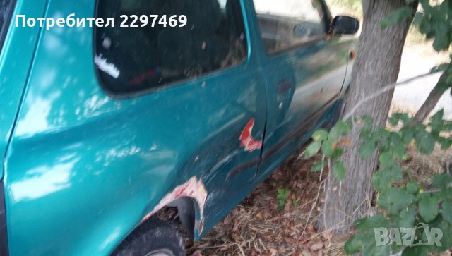 Nissan micra: останали части за продажба, снимка 5 - Части - 37841037