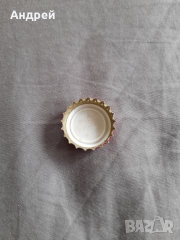 Капачка КОКА КОЛА,COCA COLA #6, снимка 2 - Колекции - 32711268