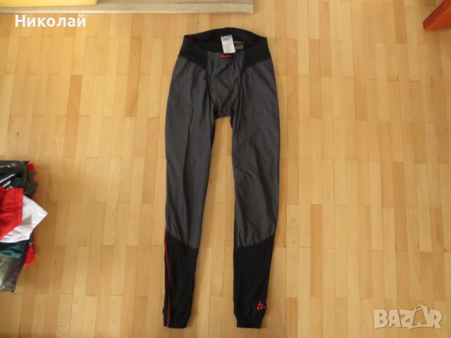 Craft Active Extreme Windstopper дамски клин, снимка 2 - Клинове - 43203132