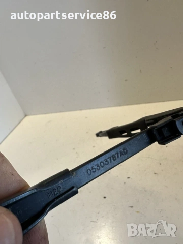 Рамо за задна чистачка за Jeep Compass 2.2 CRD (2011) 05303787AD, снимка 2 - Части - 53391753