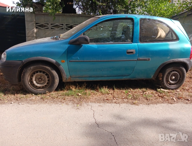 Opel Corsa 1.4
