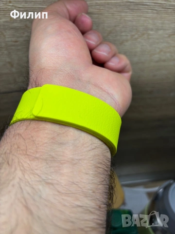 Магнитни каишки за Apple Watch, снимка 9 - Аксесоари за Apple - 52753293