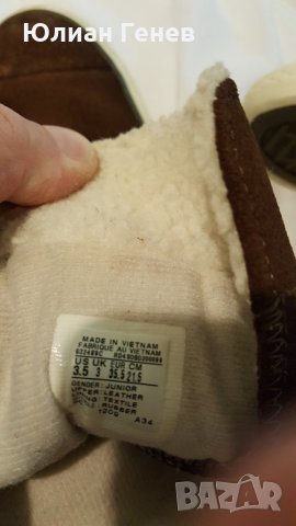 Converse All Star , снимка 4 - Детски боти и ботуши - 28859970