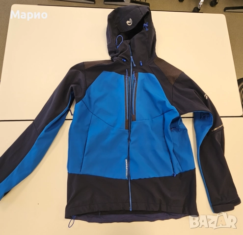 Туристическа екипировка, снимка 4 - Якета - 52552002