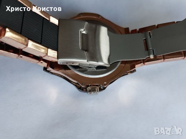 Top Price! Promotion!Мъжки луксозен часовник Hublot , снимка 10 - Мъжки - 32463662