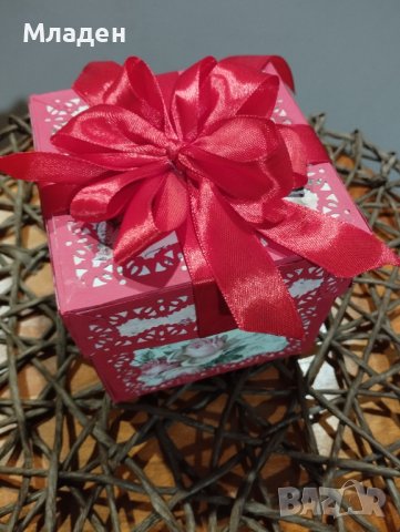 Експлодираща кутия, снимка 2 - Други - 36799255