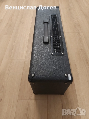 Marshall JVM 410H, снимка 11 - Китари - 52513489