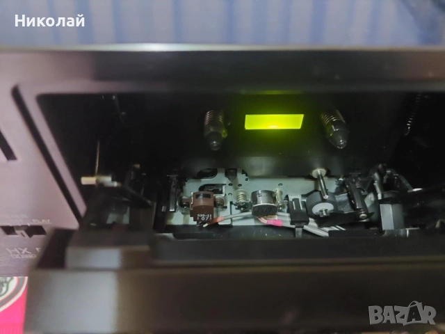 Sony TC-K520, снимка 4 - Декове - 51638722