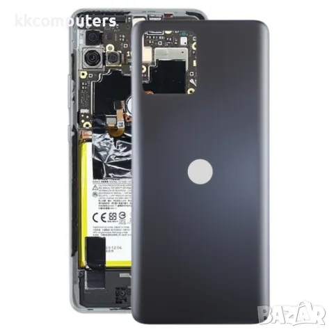Оригинален Заден Капак за Motorola Moto G72