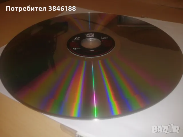 Aliens 2 Disc NTSC Englisch Special Widesceen THX Edition   , снимка 9 - Други жанрове - 47336118