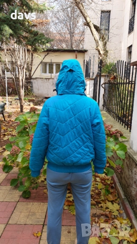 Страхотно яке за ски - като ново - Rodeo, снимка 3 - Якета - 52528052