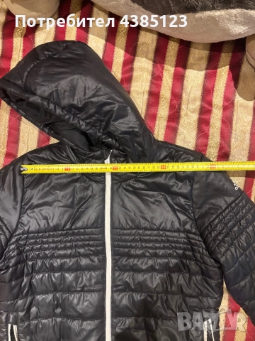 Пухенка ADIDAS, снимка 6 - Якета - 51986519