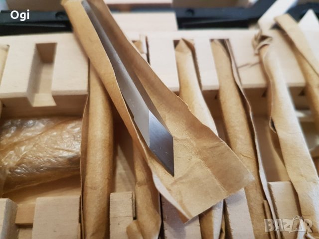  комплект ножове за  УИМ , снимка 2 - Стругове - 27314415