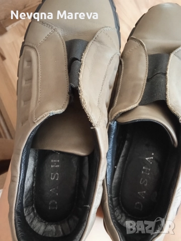 Dasha обувки, снимка 11 - Дамски ежедневни обувки - 51642974