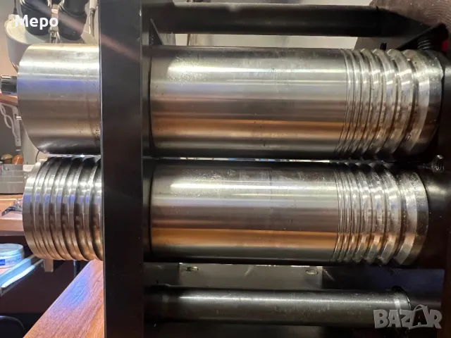 Бижутерски вал, снимка 5 - Други машини и части - 49847488