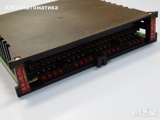 електронен модул Telemecanique TSX DET 16 12, снимка 6 - Резервни части за машини - 35228464