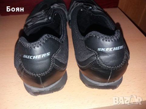 Обувки Skechers - 41, снимка 7 - Спортни обувки - 26450298