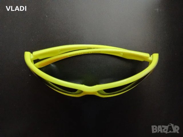 Жълти очила, снимка 2 - Слънчеви и диоптрични очила - 48927623