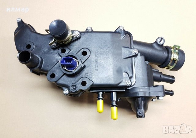 277230128R Датчик външна температура за Дачиа Логан, снимка 11 - Части - 36573433