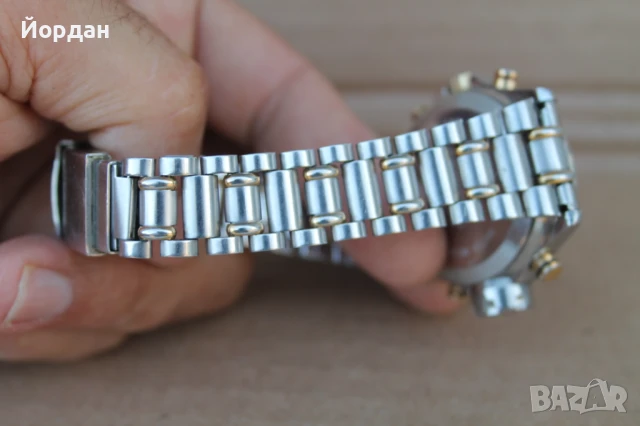 Мъжки часовник ''Casio Oceanus AW 711'', снимка 9 - Мъжки - 51264854