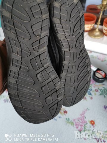 Engelbert strauss 37 номер. Работни. , снимка 4 - Дамски боти - 43584362