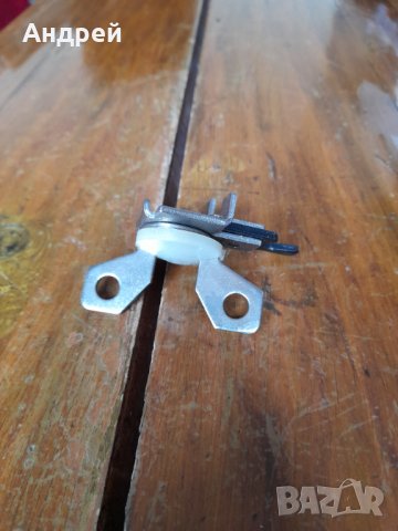 Стара отварачка за консерви #7