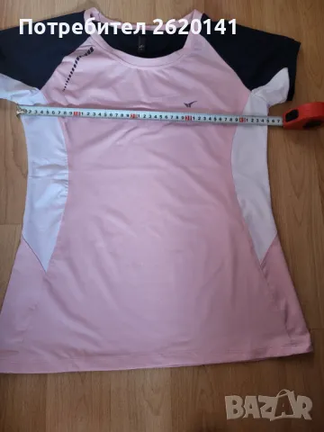 Тениска redics, снимка 4 - Тениски - 50132434