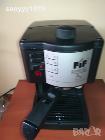 COFFE-ITALY-внос switzerland, снимка 8 - Кафемашини - 28900002